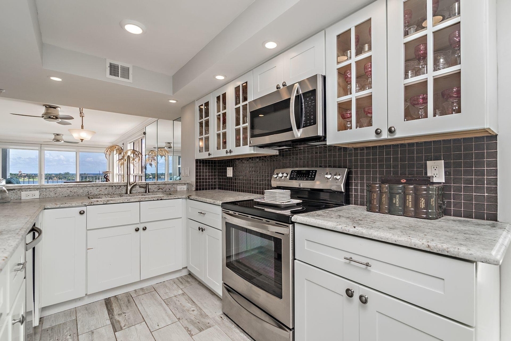 3901 S Flagler Drive - Photo 3