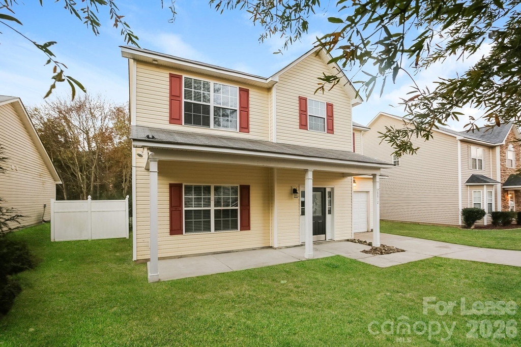 8812 Cornwall Street - Photo 0