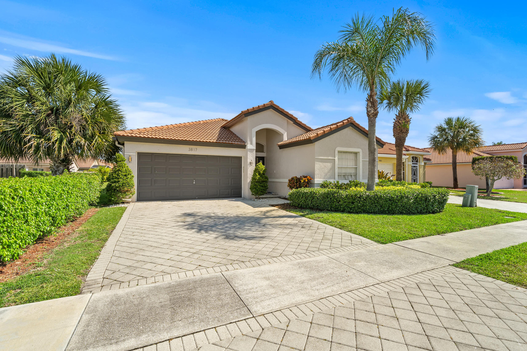 3817 Miramontes Circle - Photo 0