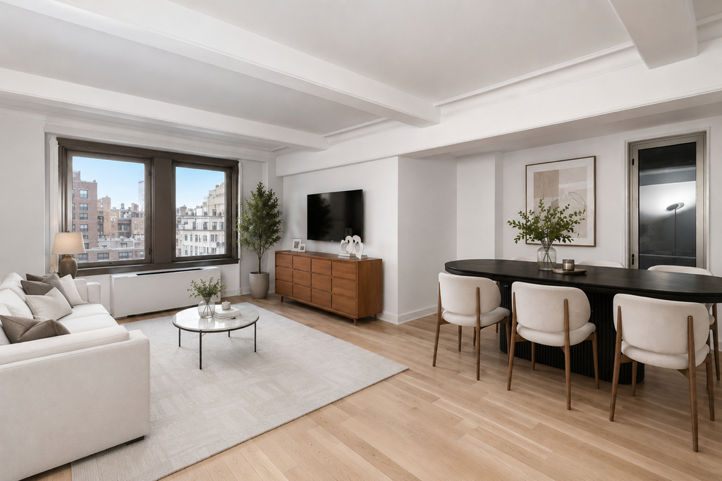 W 55TH ST - Photo 1