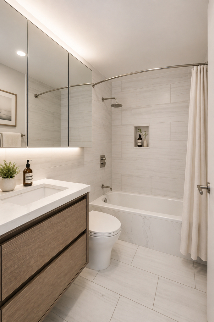 W 55TH ST - Photo 3