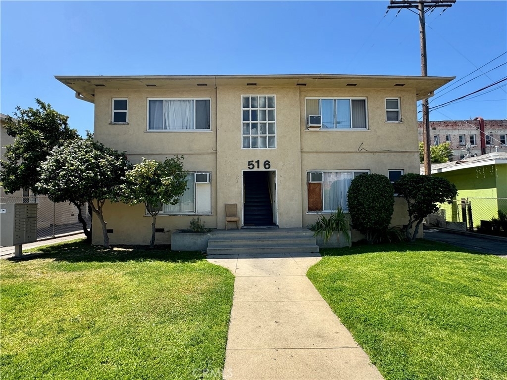 516 E Lomita Avenue - Photo 0