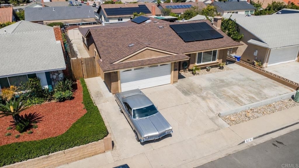 820 Blackwood Dr - Photo 1