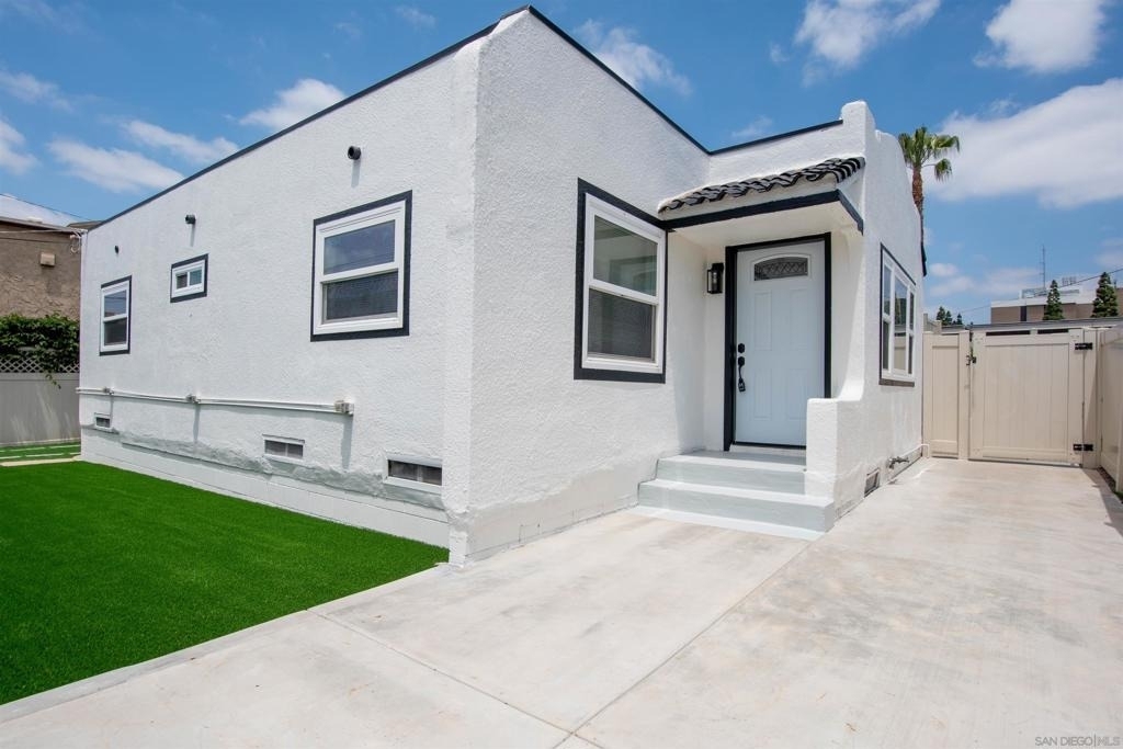 6352 Holabird St. - Photo 0