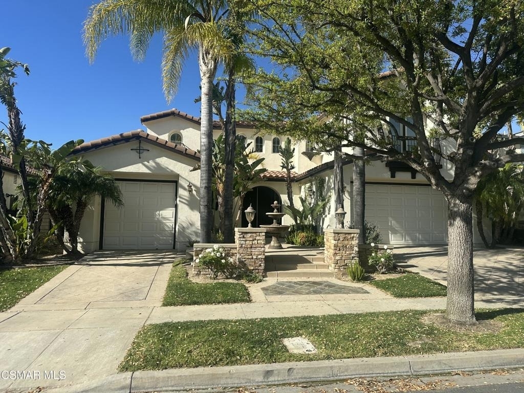 3073 Heavenly Ridge Street - Photo 1