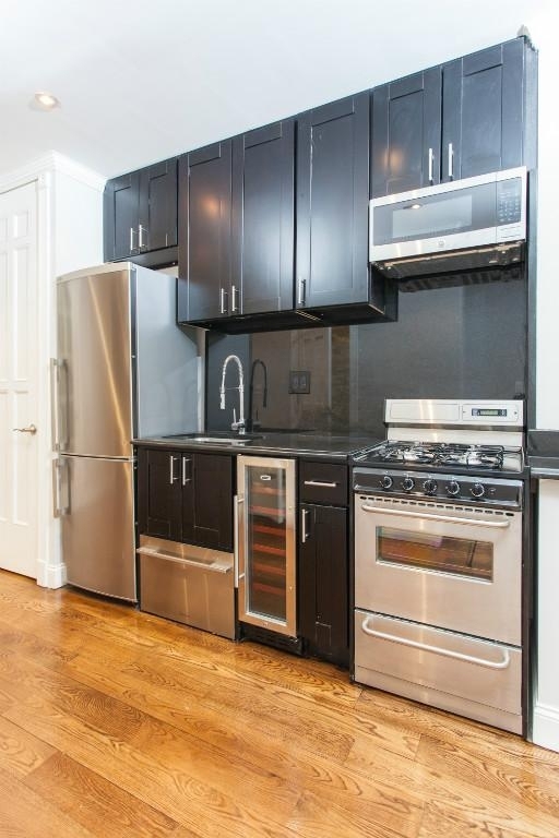 436 West 52nd Street  - Photo 2