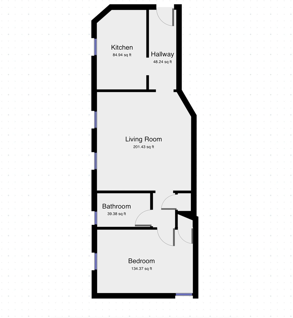 615 Fort Washington Avenue - Photo 10