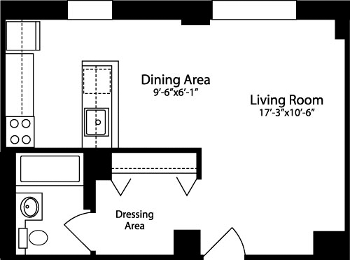 400 West 37th St - Photo 71