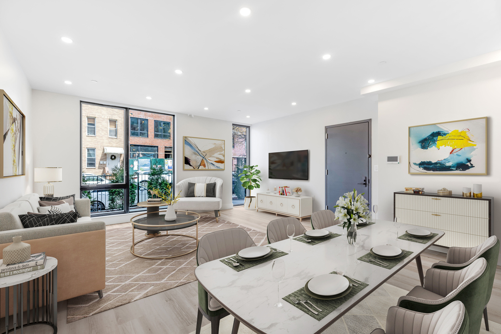 270 19th St - Photo 3