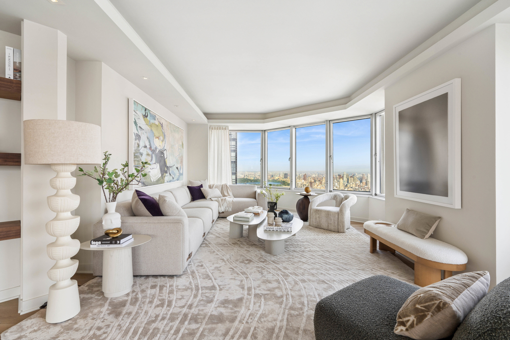 150 W 56th St - Photo 17