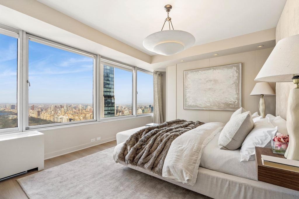 150 W 56th St - Photo 12
