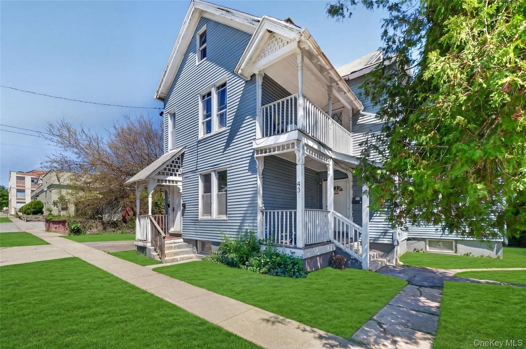 43 High Street - Photo 1