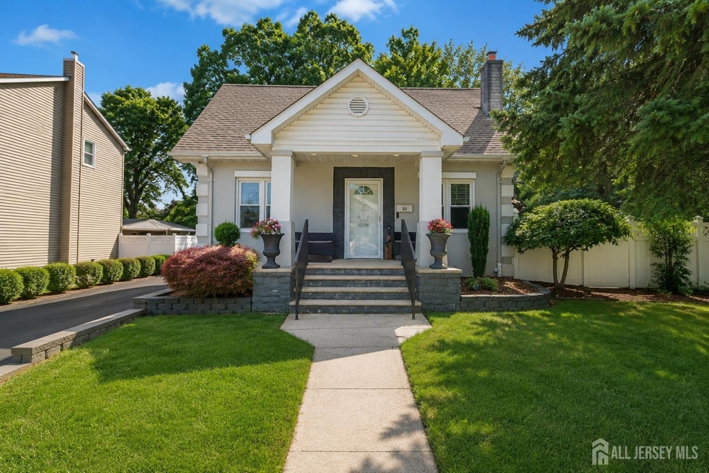 23 Harrison Avenue - Photo 1