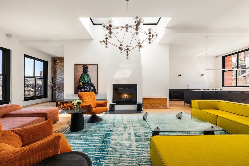 39 Lispenard Street - Photo 1