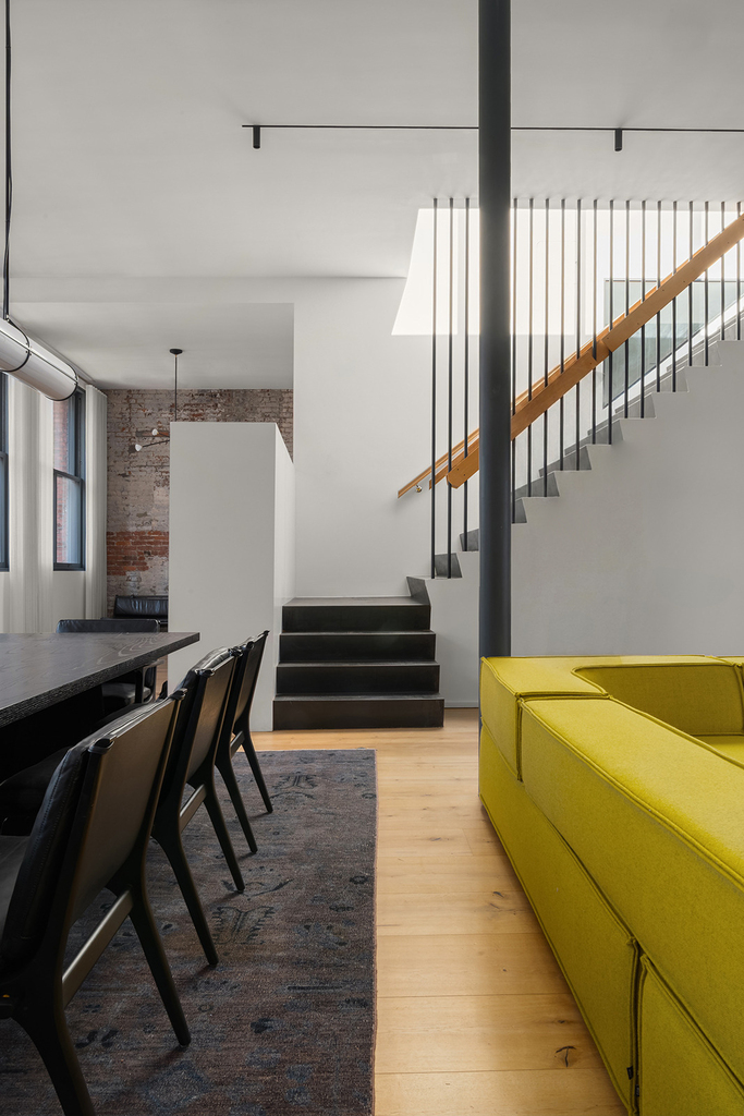 39 Lispenard Street - Photo 5