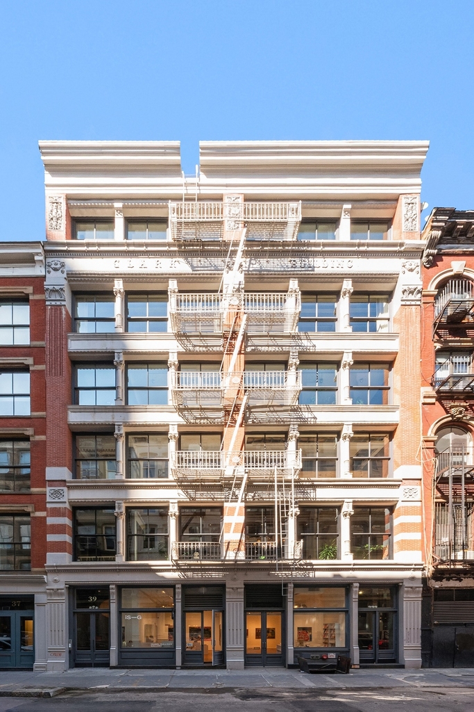 39 Lispenard Street - Photo 17