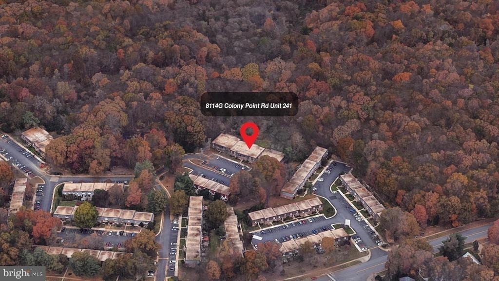 8114 Colony Point Road - Photo 1