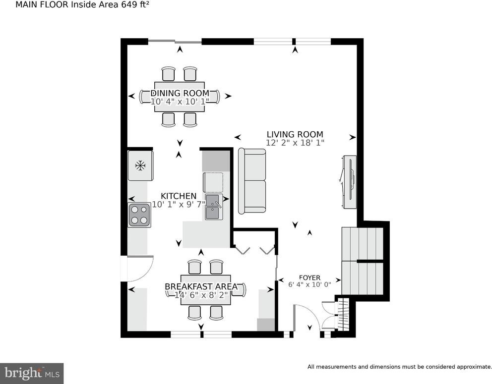 1710 Palm Springs Drive - Photo 19