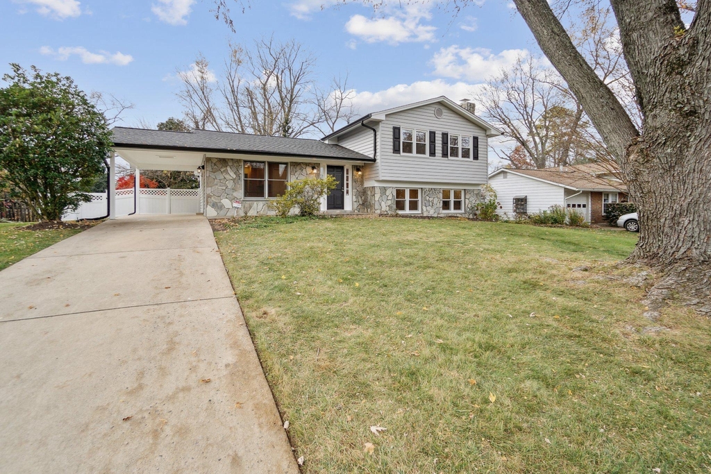 1710 Palm Springs Drive - Photo 1