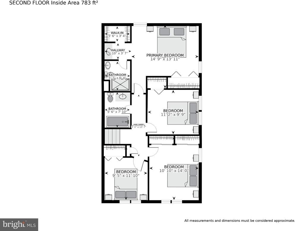 1710 Palm Springs Drive - Photo 20