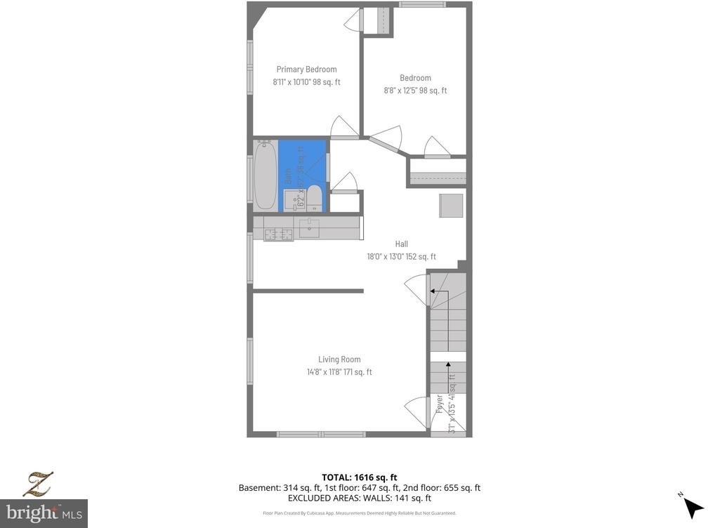 7925 Cedarbrook Avenue - Photo 14