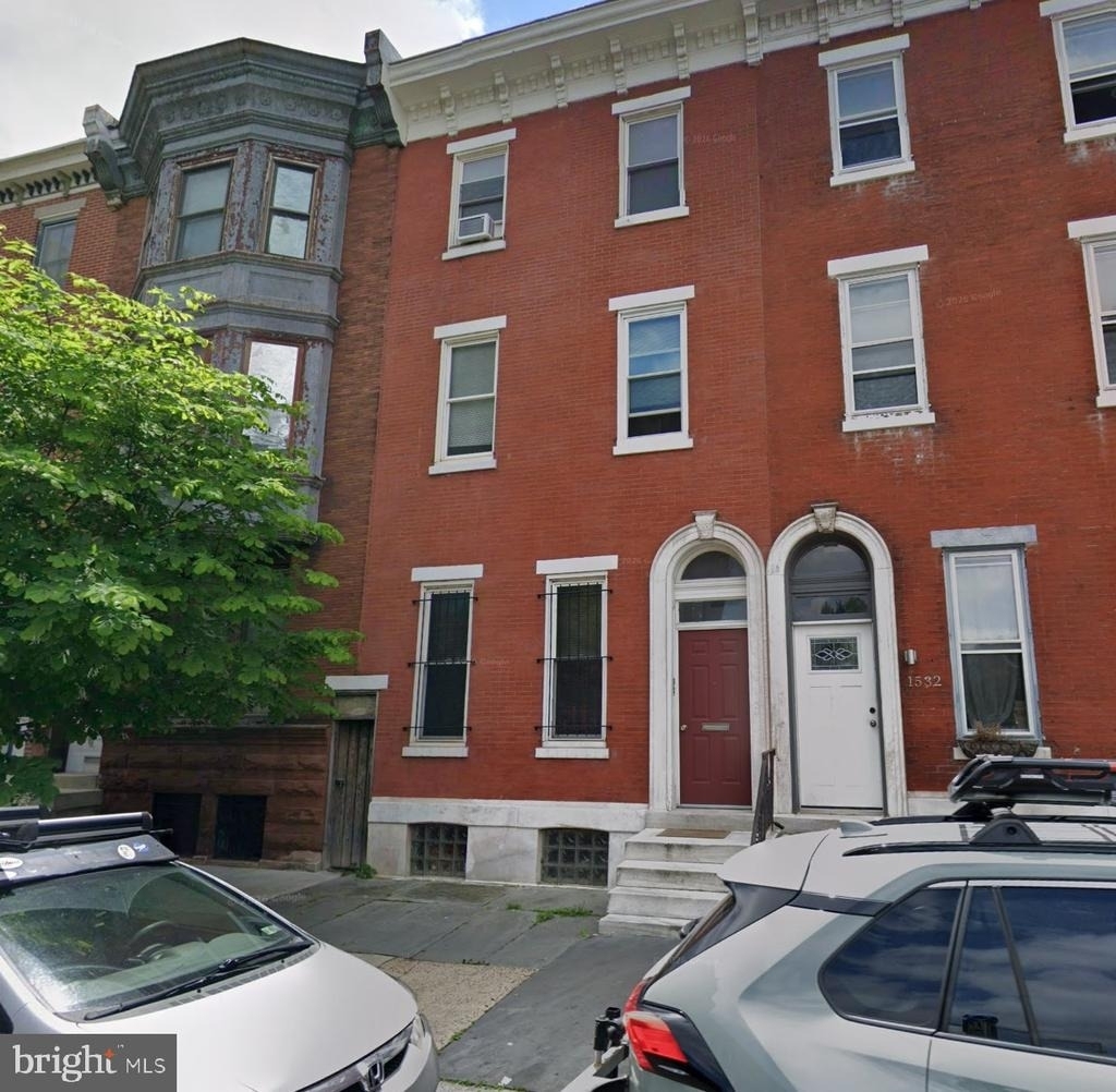 1530 Mount Vernon Street - Photo 0