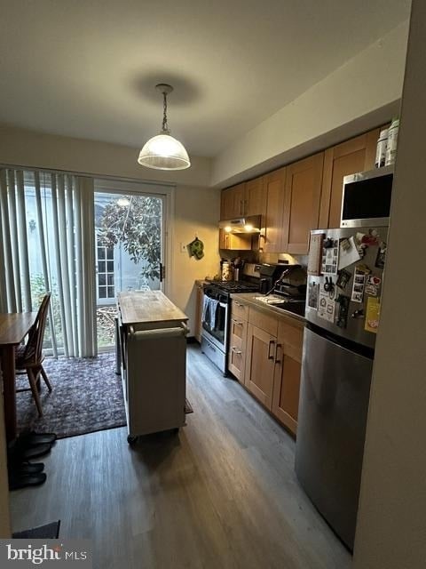 2013 Moravian Street - Photo 5