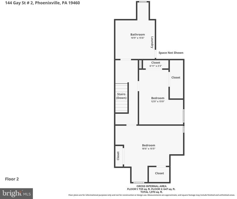 144 Gay Street - Photo 50