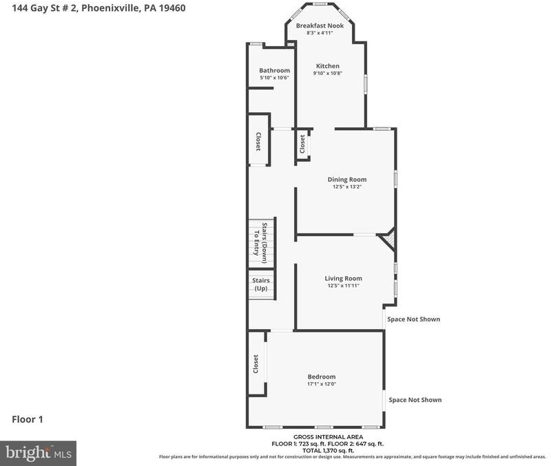 144 Gay Street - Photo 49
