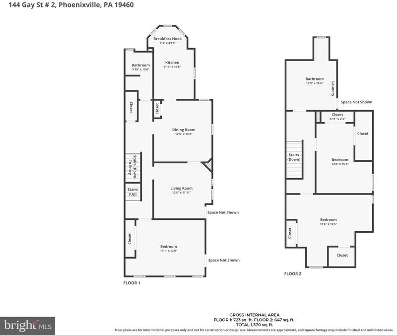 144 Gay Street - Photo 48