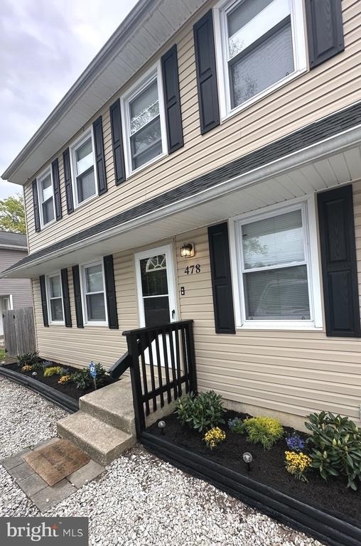 478 Jarvis Road - Photo 1