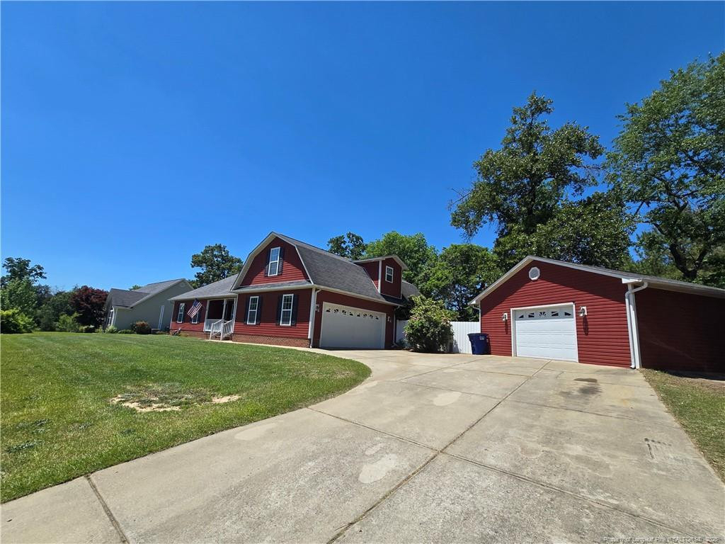 441 Corsegan Road - Photo 32