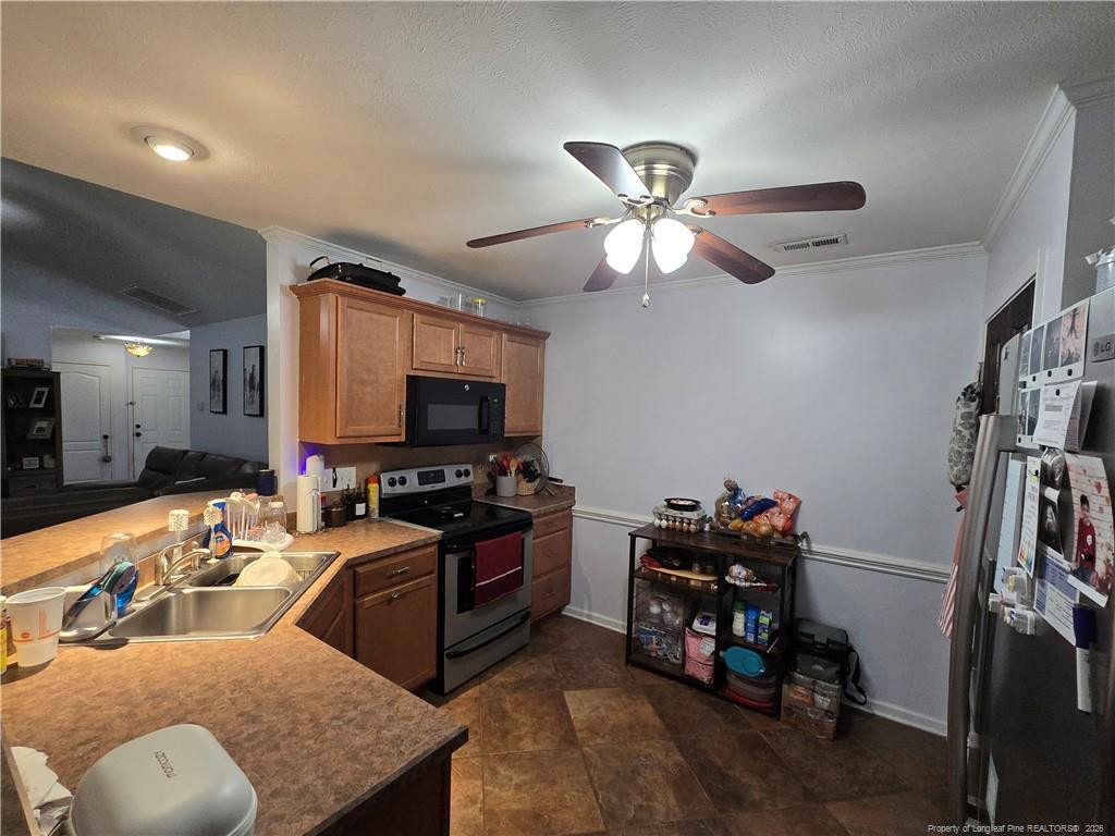 441 Corsegan Road - Photo 4