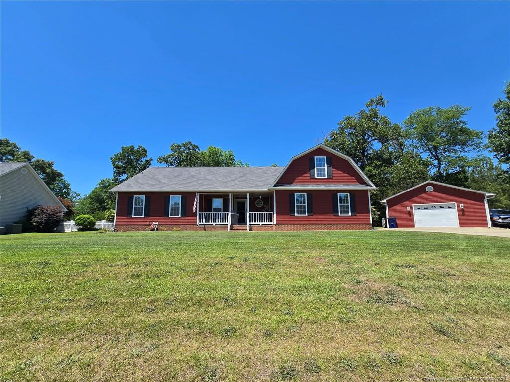 441 Corsegan Road - Photo 0