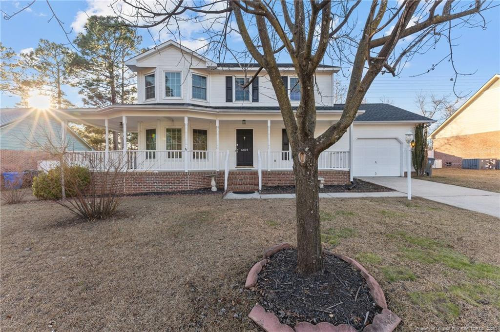 6824 Saint Julian Way - Photo 1