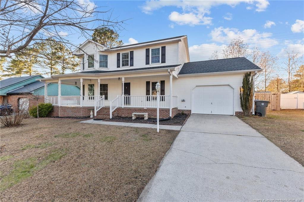 6824 Saint Julian Way - Photo 0