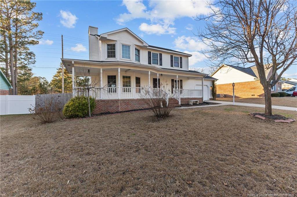 6824 Saint Julian Way - Photo 2