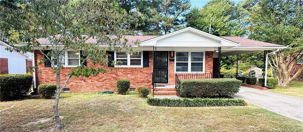 718 Dwain Drive - Photo 0