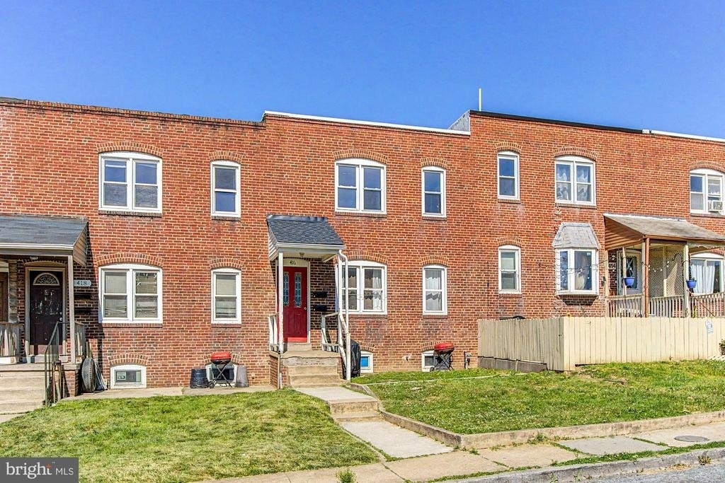 416 Hornel Street - Photo 0