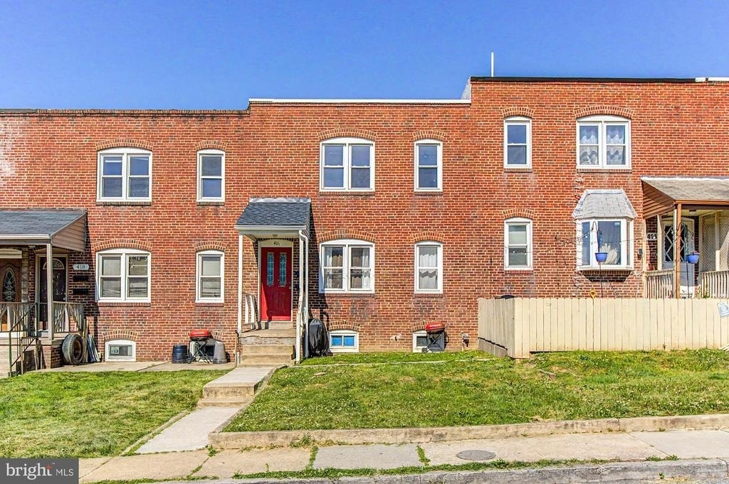 416 Hornel Street - Photo 27
