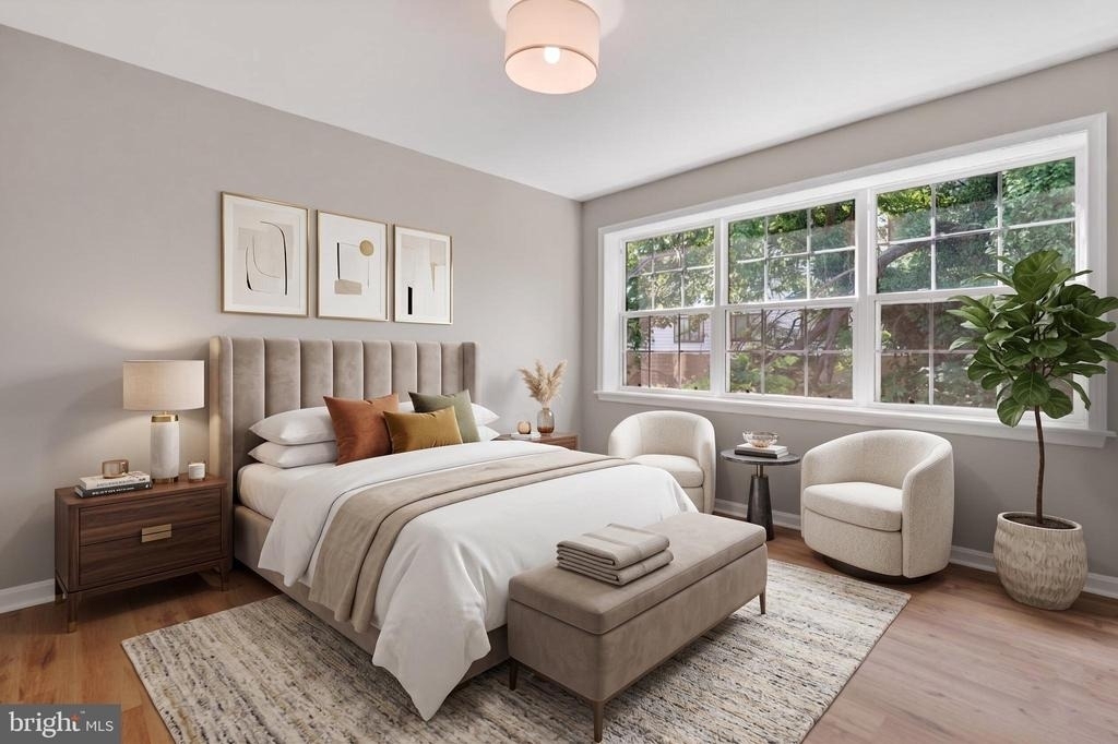 1008 Rittenhouse Street Nw - Photo 19
