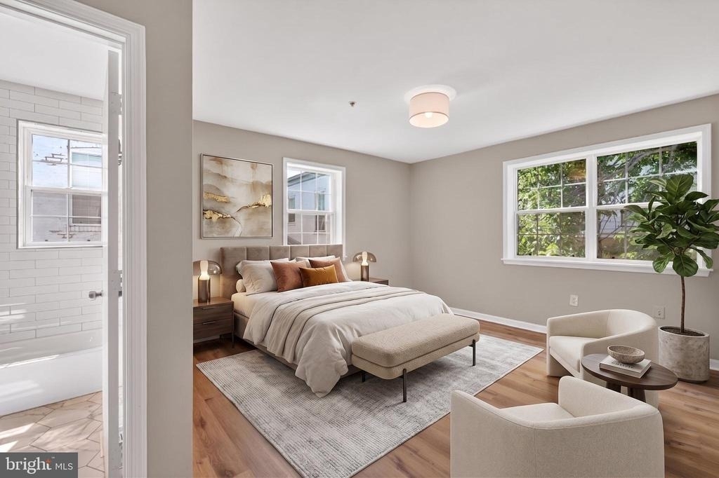 1008 Rittenhouse Street Nw - Photo 31