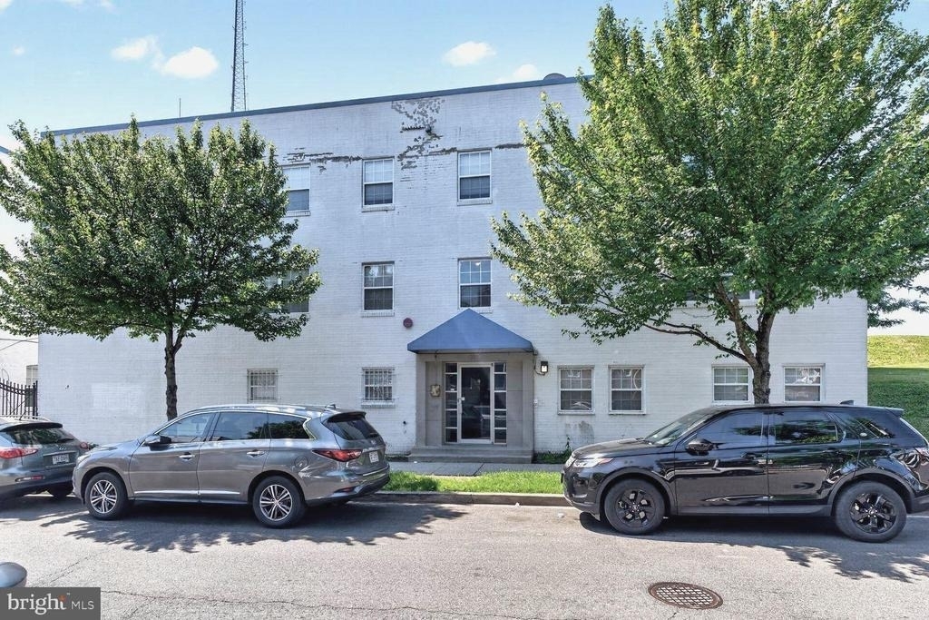 1008 Rittenhouse Street Nw - Photo 0