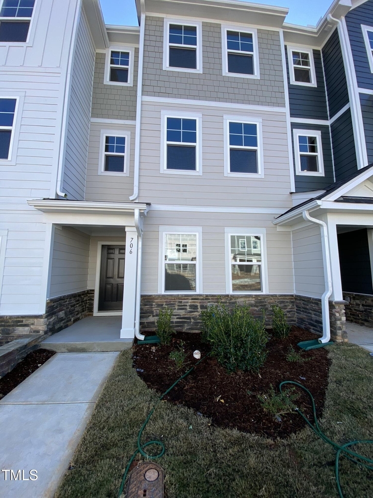 706 Gimari Drive - Photo 1