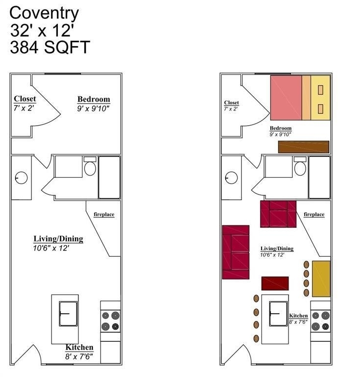2814 Nueces St - Photo 8