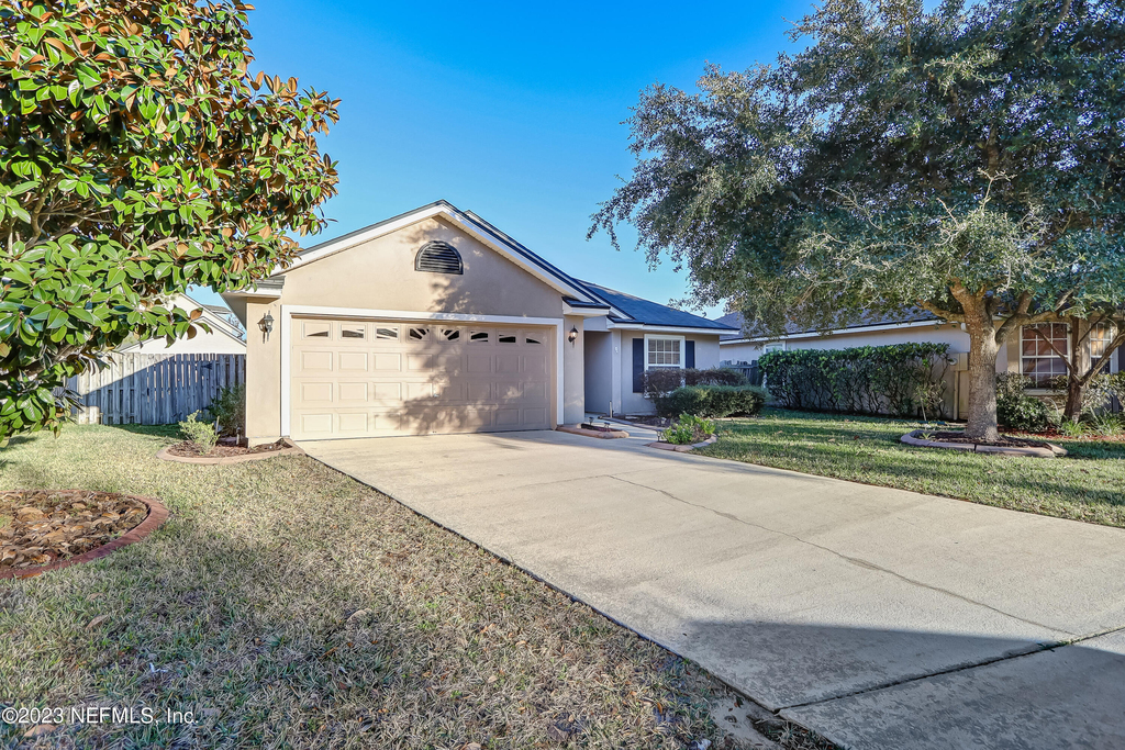 8023 Tuxford Lane - Photo 1