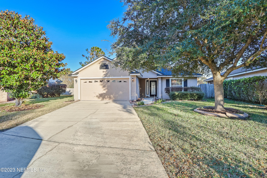 8023 Tuxford Lane - Photo 0