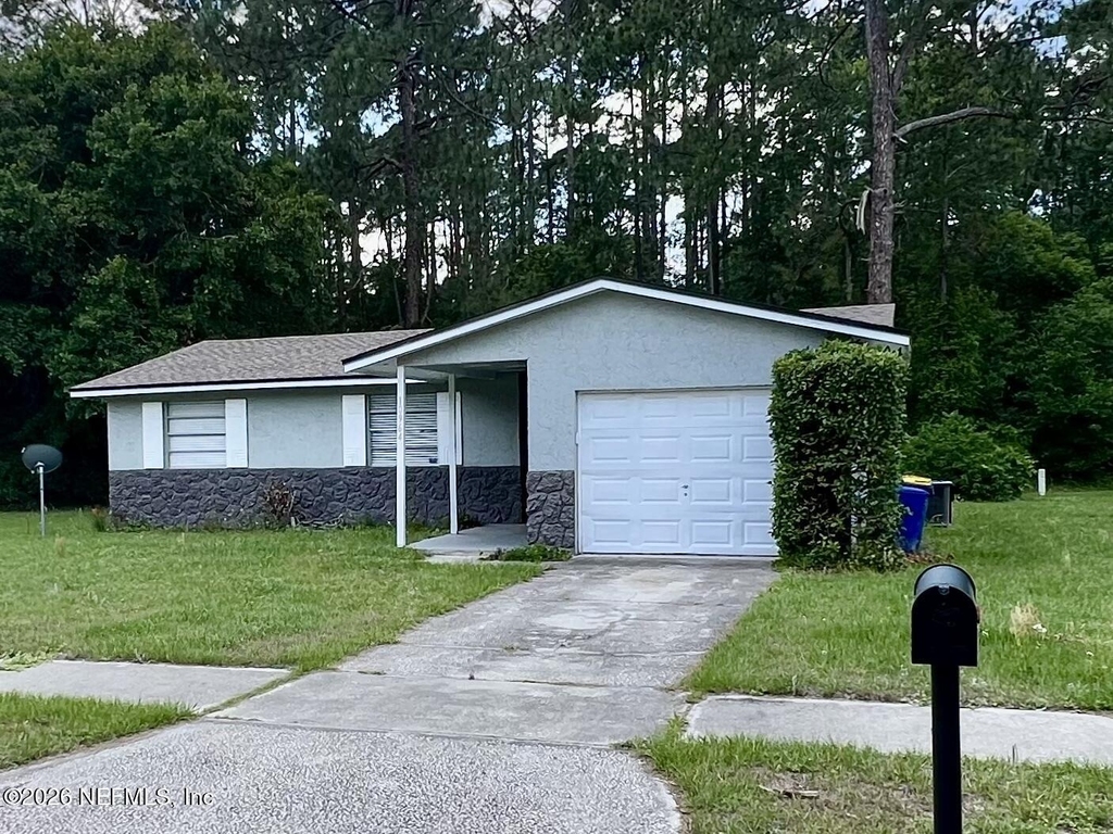 10964 Bacall Road W - Photo 1