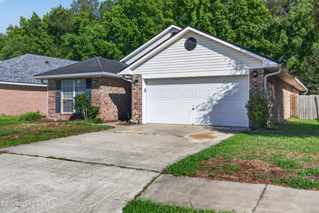 1568 Backwater Drive - Photo 1