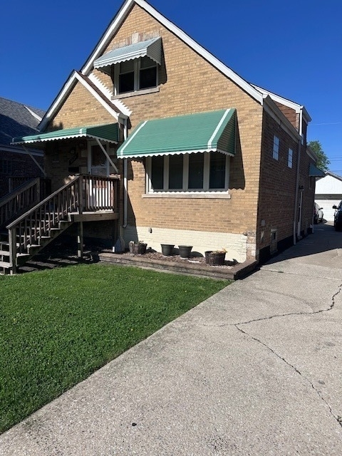 5224 S Rutherford Avenue - Photo 1